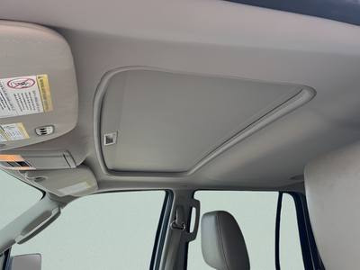 2013 Ford Expedition Limited