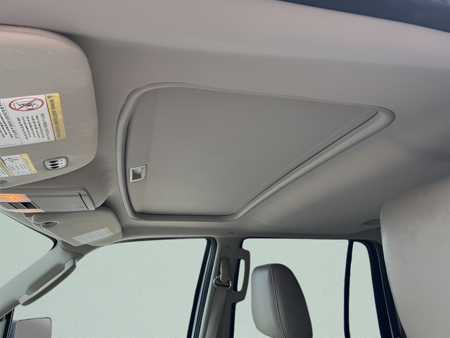 2013 Ford Expedition Limited