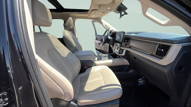2022 Ford Expedition Limited