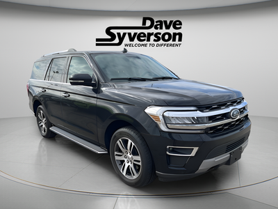 2022 Ford Expedition Limited