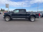 2017 Ford F-250SD Lariat