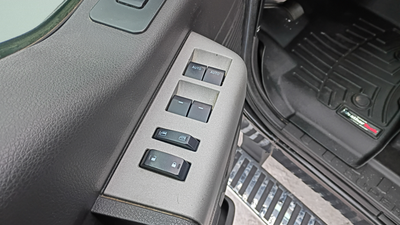 2015 Ford F-250SD Lariat