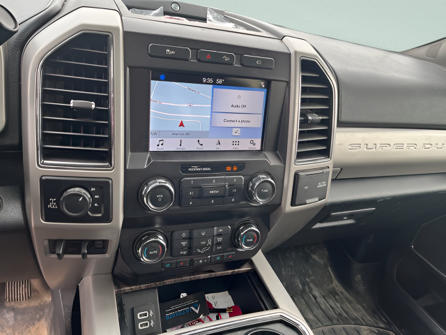 2019 Ford F-250SD Lariat