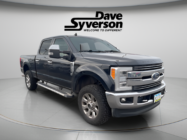 2019 Ford F-250SD Lariat