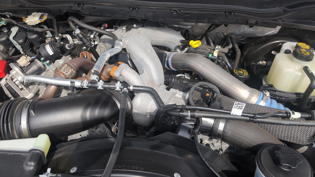 2024 Ford F-250SD Lariat