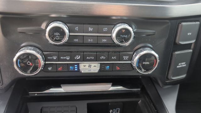 2024 Ford F-250SD Lariat