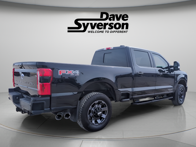 2024 Ford F-250SD Lariat