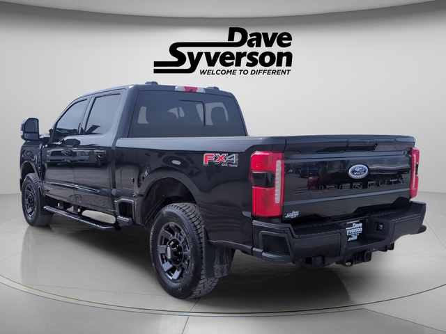 2024 Ford F-250SD Lariat