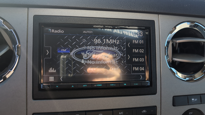 2016 Ford F-250SD XLT