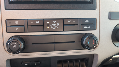 2016 Ford F-250SD XLT