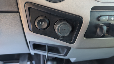 2016 Ford F-250SD XLT