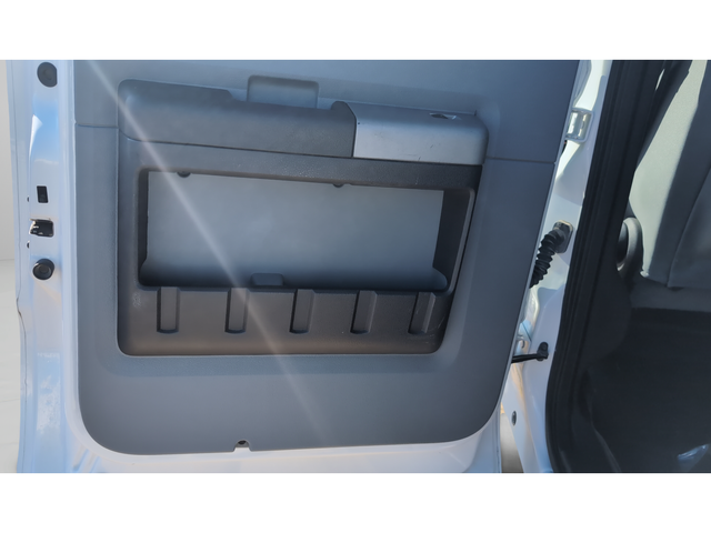 2016 Ford F-250SD XLT