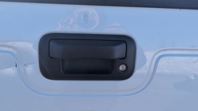 2016 Ford F-250SD XLT