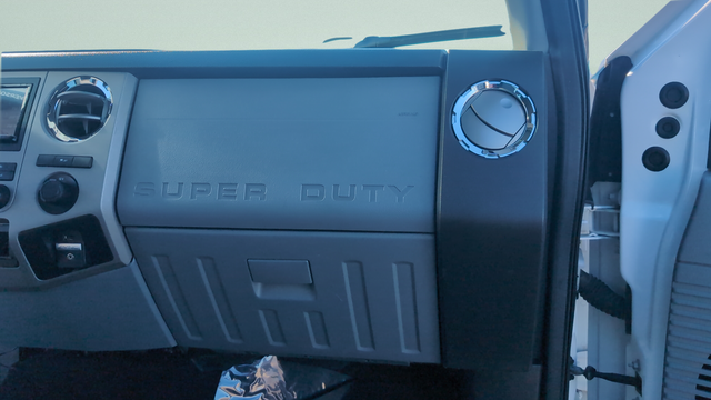 2016 Ford F-250SD XLT