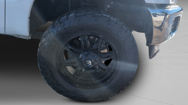 2016 Ford F-250SD XLT