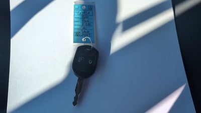 2016 Ford F-250SD XLT