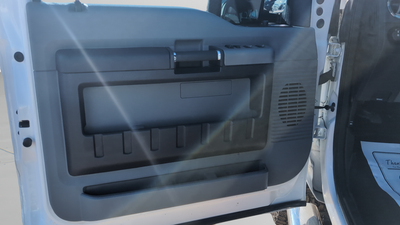 2016 Ford F-250SD XLT