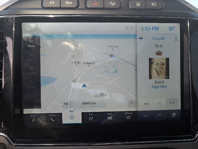 2022 Ford F-250SD King Ranch