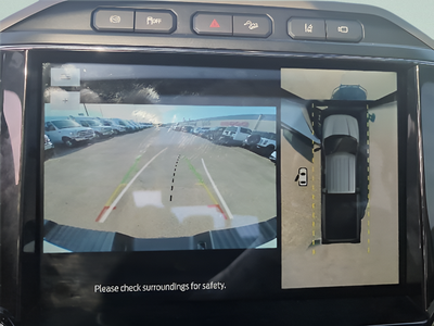 2022 Ford F-250SD King Ranch