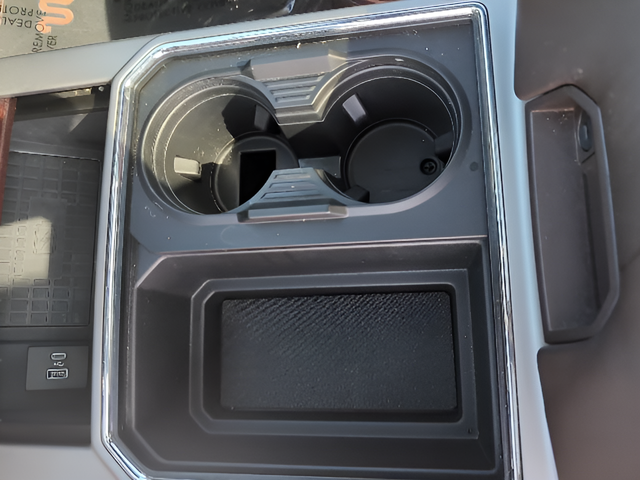 2022 Ford F-250SD King Ranch