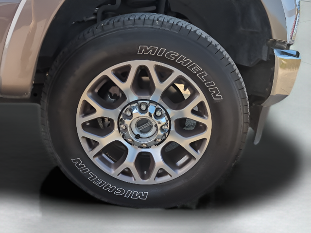 2022 Ford F-250SD King Ranch