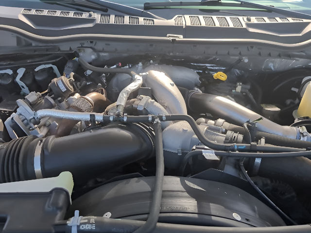 2022 Ford F-250SD King Ranch