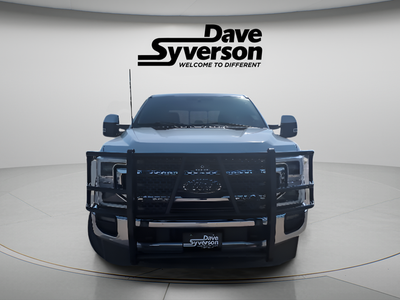 2022 Ford F-250SD King Ranch