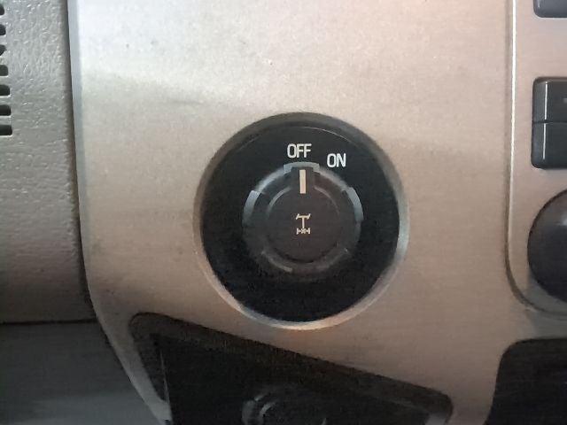 2015 Ford F-250SD XLT