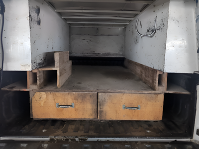 2015 Ford F-250SD XLT