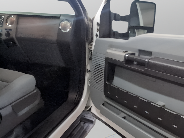 2015 Ford F-250SD XLT