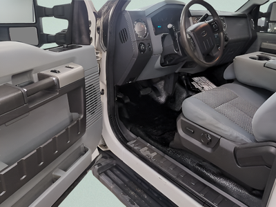 2015 Ford F-250SD XLT