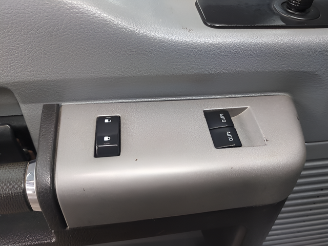 2015 Ford F-250SD XLT