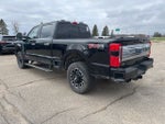 2024 Ford F-250SD Platinum