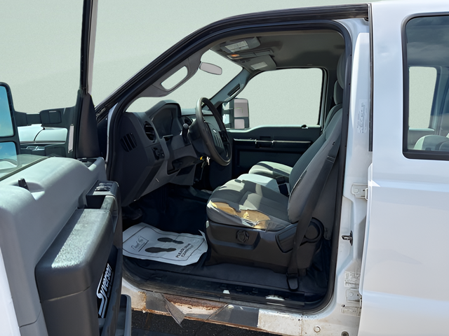 2015 Ford F-350SD XL