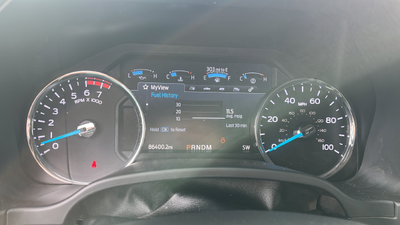 2020 Ford F-350SD Lariat