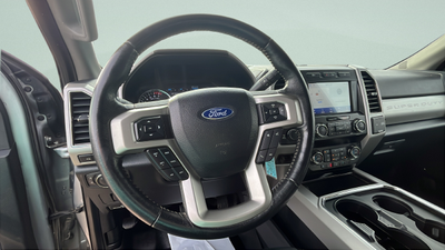 2020 Ford F-350SD Lariat