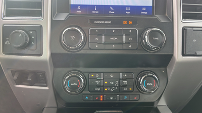 2020 Ford F-350SD Lariat
