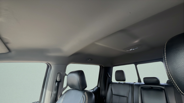 2020 Ford F-350SD Lariat