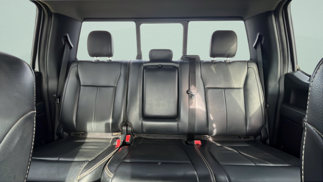 2020 Ford F-350SD Lariat