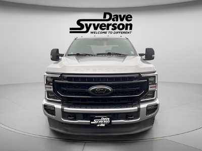 2020 Ford F-350SD Lariat