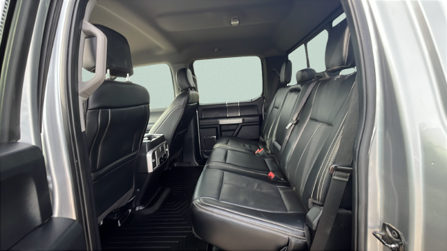 2020 Ford F-350SD Lariat