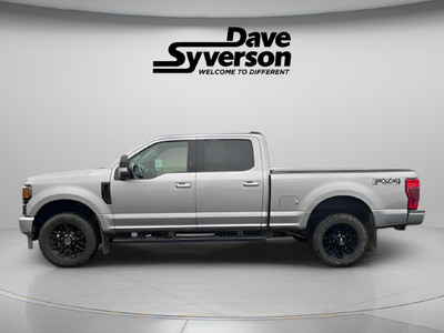 2020 Ford F-350SD Lariat