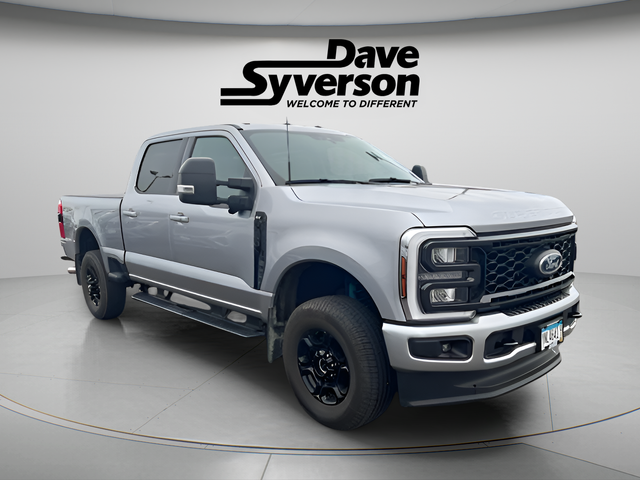 2024 Ford F-350SD XLT
