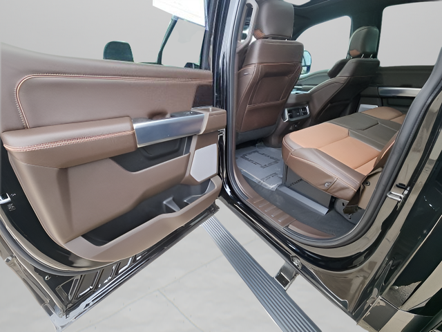 2025 Ford F-350SD King Ranch