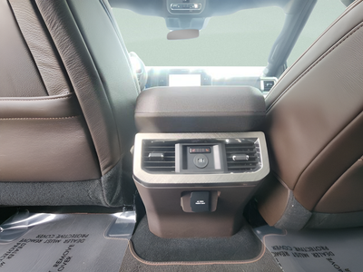 2025 Ford F-350SD King Ranch