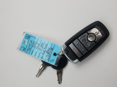 2025 Ford F-350SD King Ranch