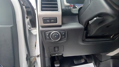 2021 Ford F-350SD Lariat