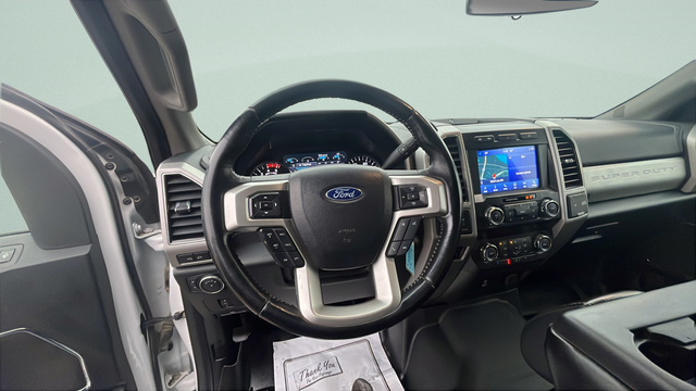 2021 Ford F-350SD Lariat