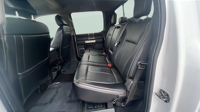 2021 Ford F-350SD Lariat