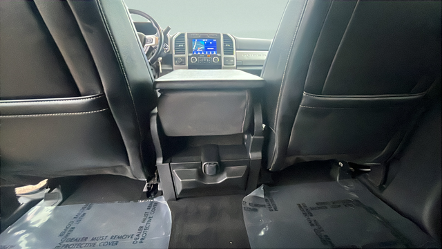 2021 Ford F-350SD Lariat